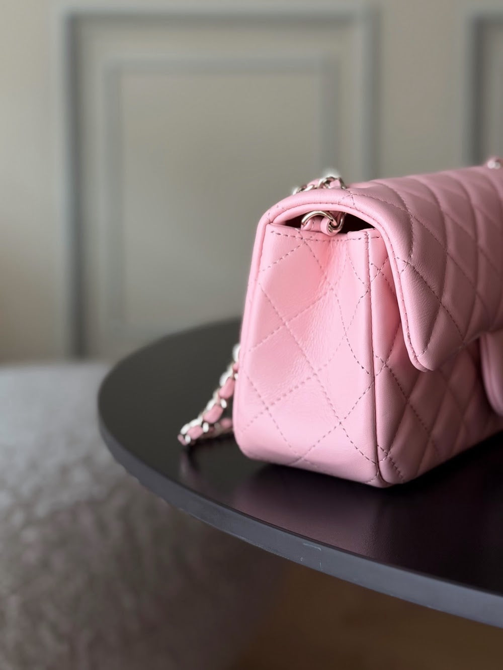 Dragons BagsCHn Luxury Bag --114058