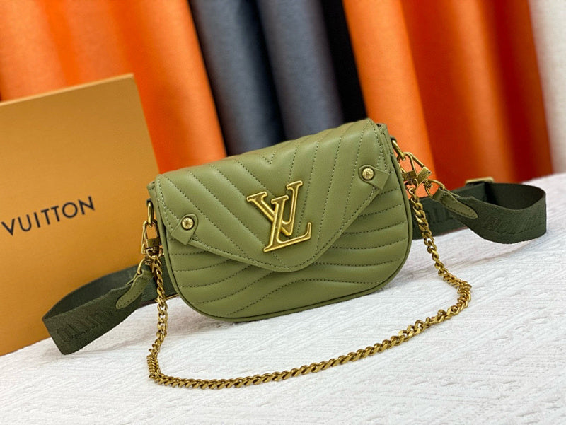 Dragons Bags LVn Luxury Bag --80438