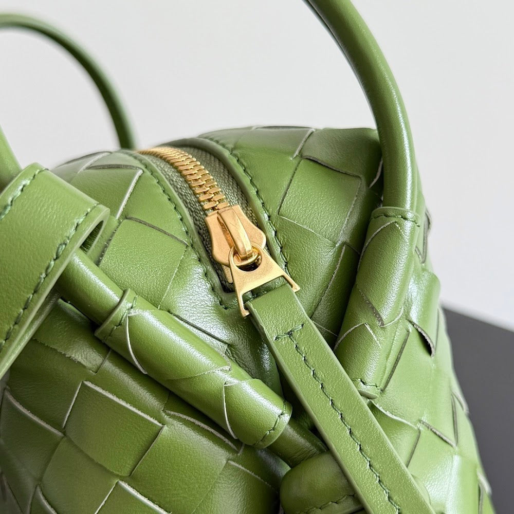 Dragons Bags Bottegan Luxury Bag --91515