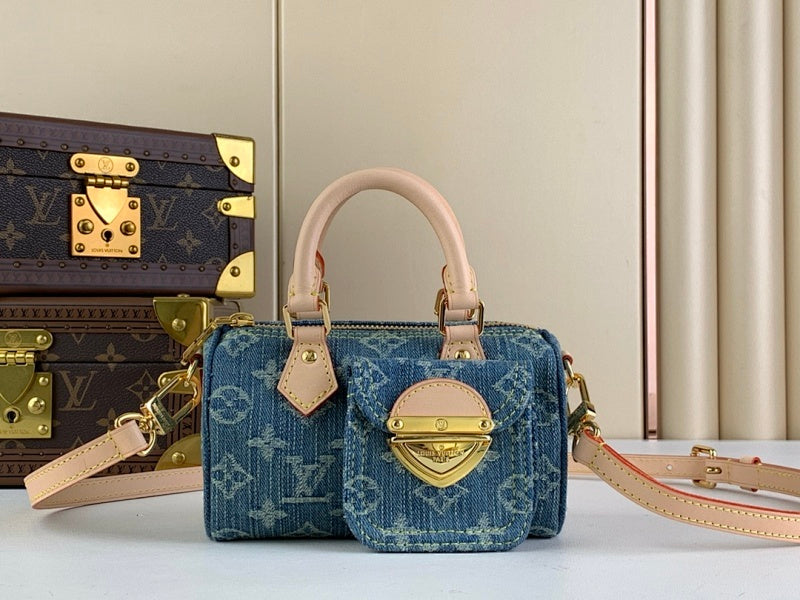 Dragons Bags ln Luxury Bag --68767