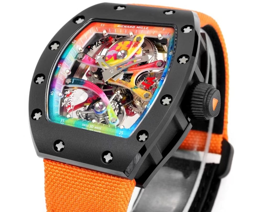 Dragons Bags Luxury Designer Watch --103194