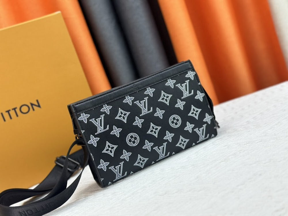 Jessica Bags ln Luxury Bag --76136
