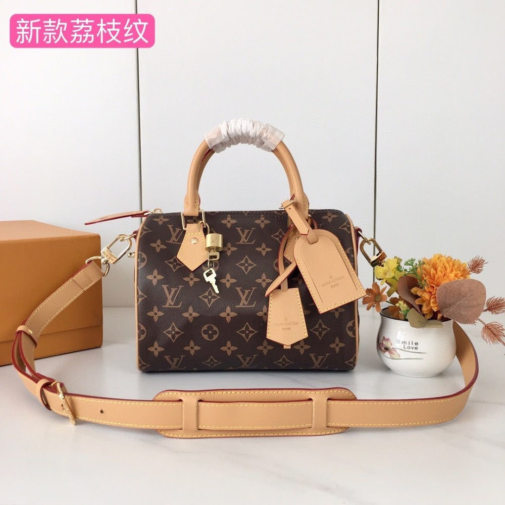 Dragons Bags ln Luxury Bag --76477