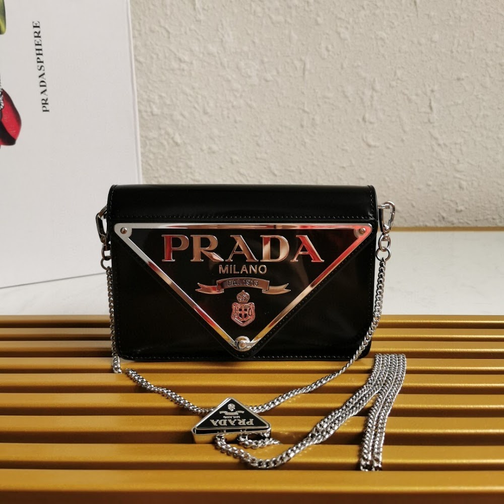 Dragons Bags Pradn Luxury Bag --101530