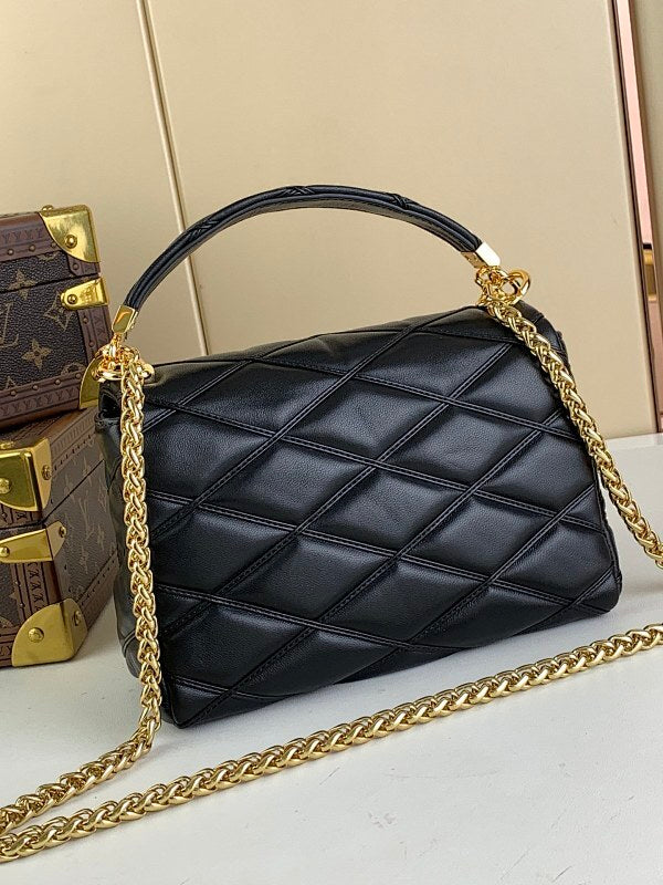 Dragons Bags ln Luxury Bag --57223