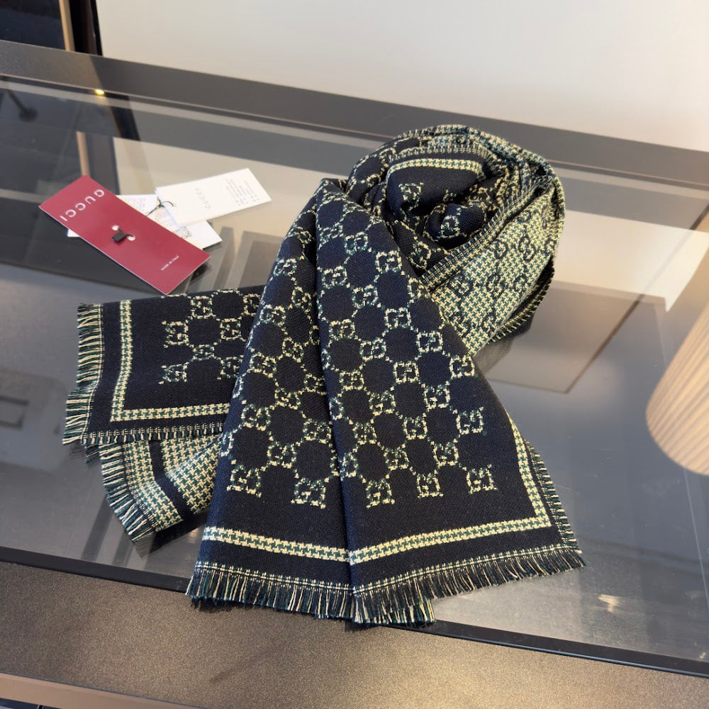 Dragons Bags Premium Designer Scarf --99640