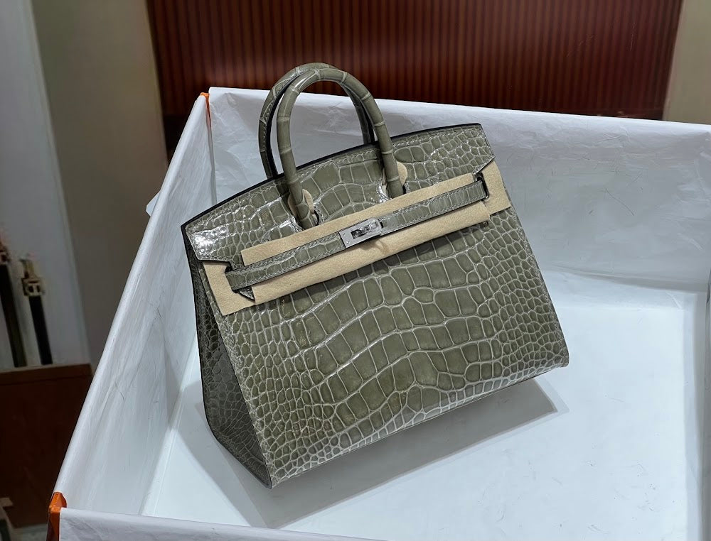 Dragons BagsHermesn Luxury Bag --117077