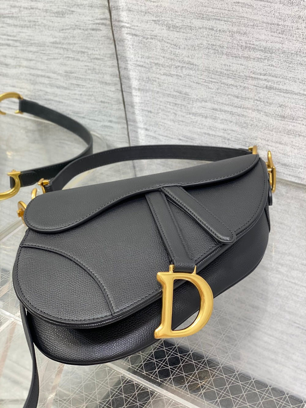 Dragons BagsDiorn Luxury Bag --114993