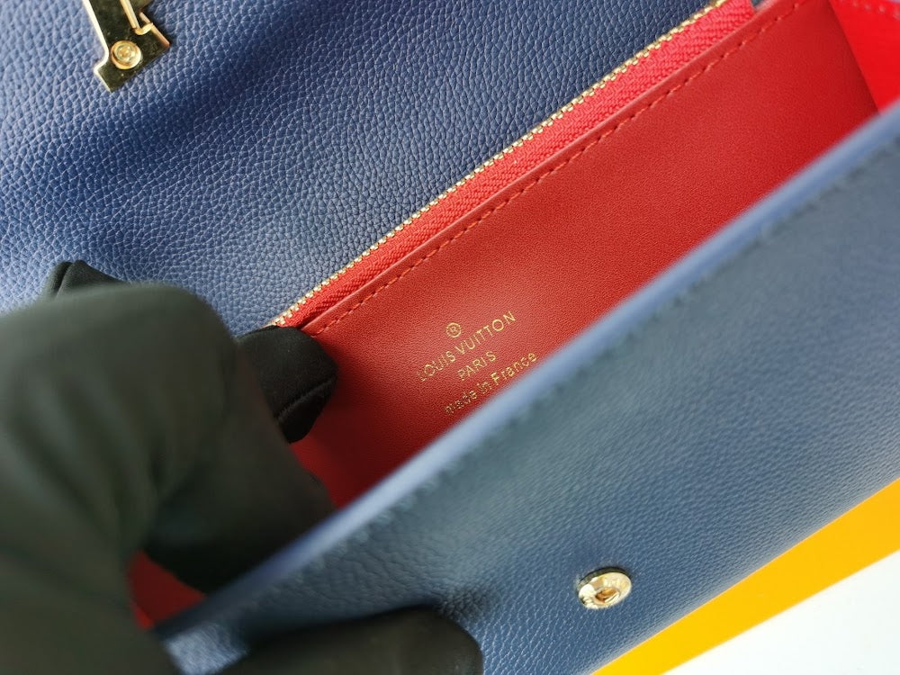 Dragons Bags ln Luxury Bag --78315