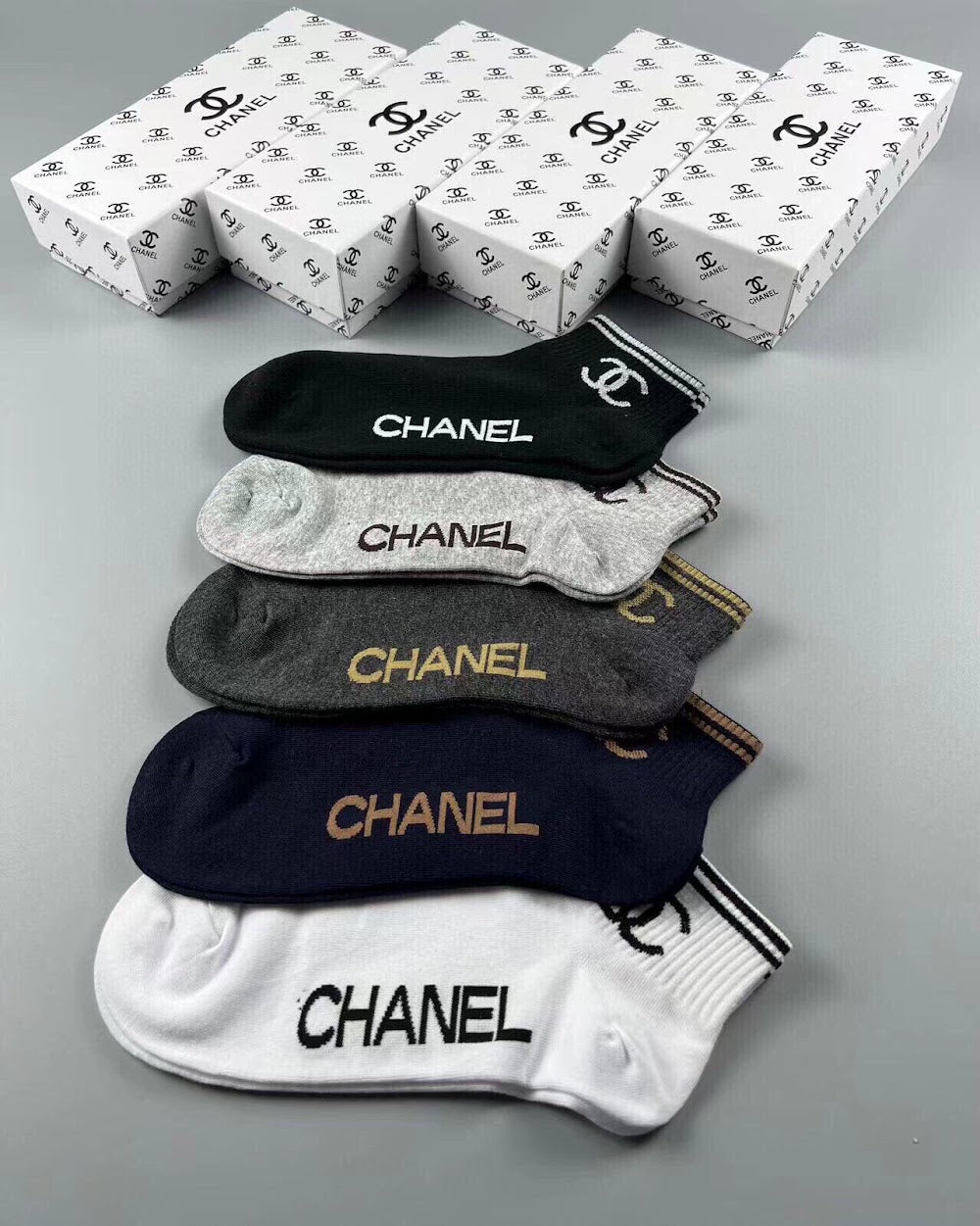 Dragons Bags Premium Luxury Socks --98061