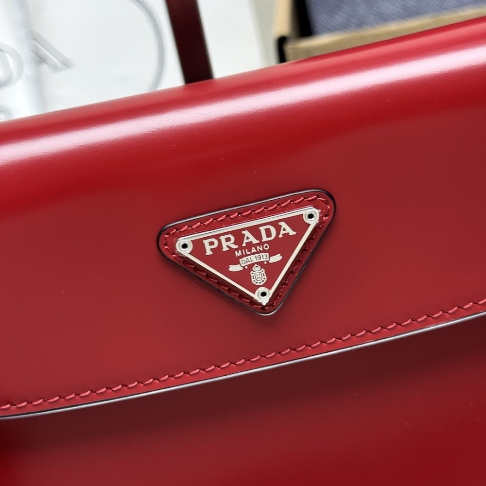 Dragons Bags Pradn Luxury Bag --101764