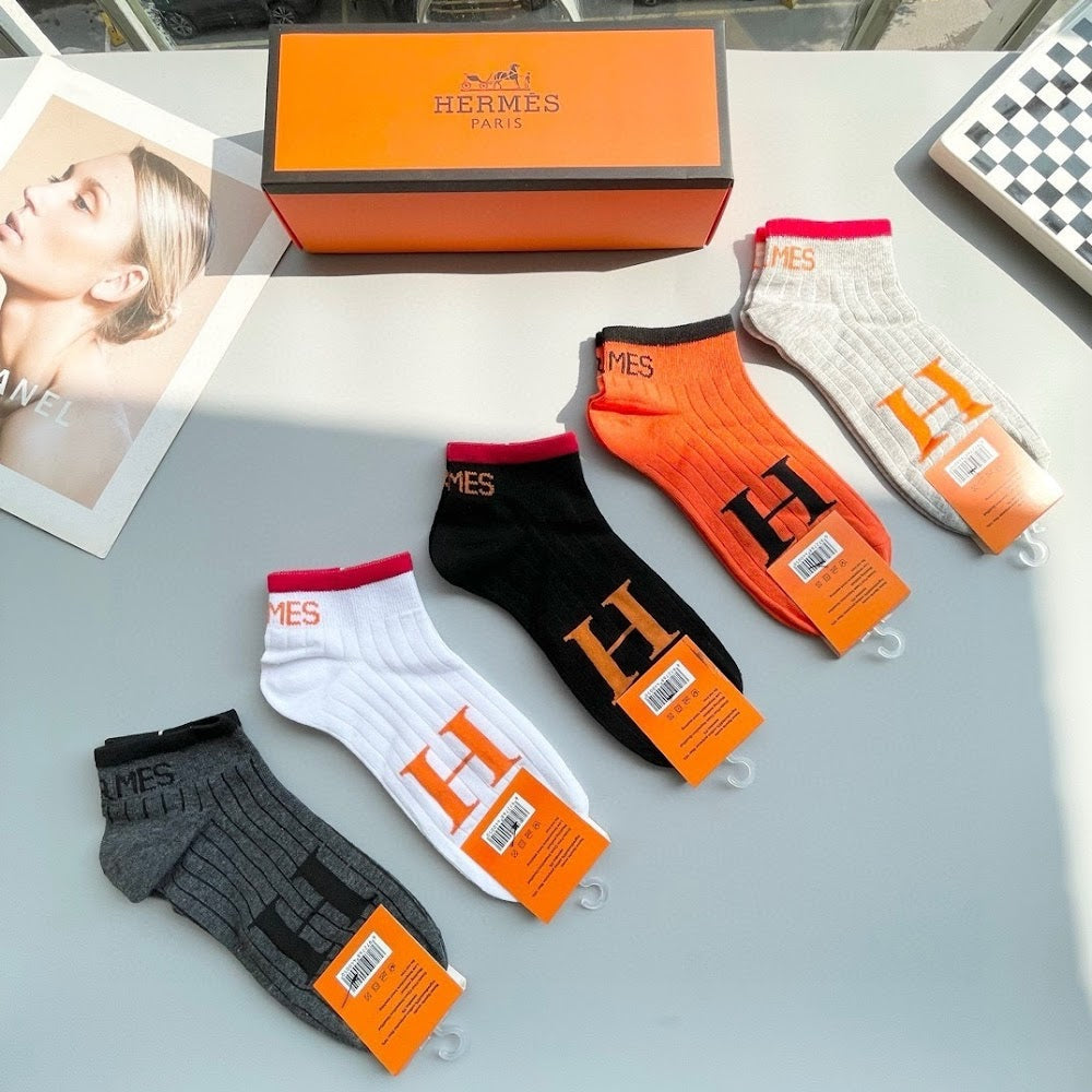 Dragons Bags Premium Luxury Socks --98767