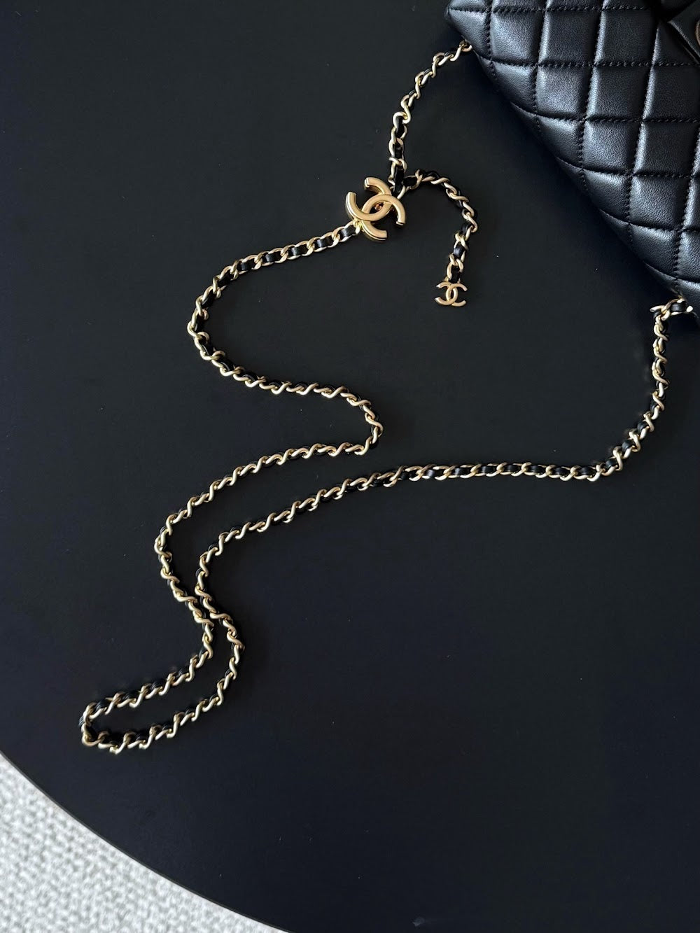 Dragons Bags CHn Luxury Bag --112961