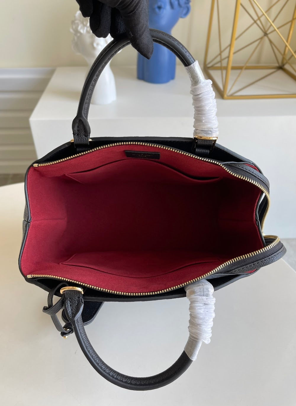Dragons Bags ln Luxury Bag --96016