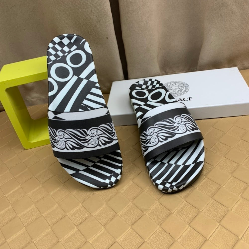 Dragons Bags Versace Luxury Heels --50955