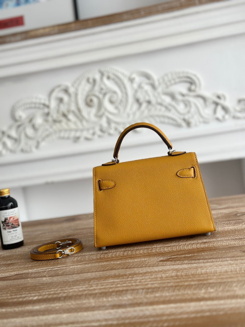 Dragons BagsHermesn Luxury Bag --117705