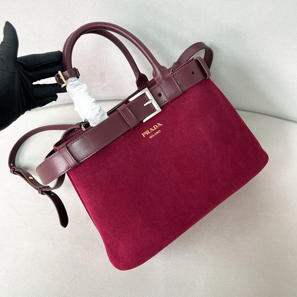 Dragons Bags Pradn Luxury Bag --101492