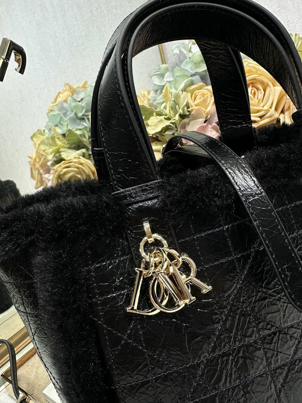 Dragons BagsDiorn Luxury Bag --116339