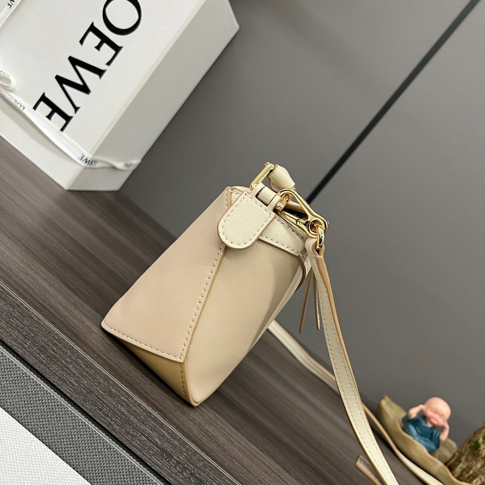 Dragons Bags Lowen Luxury Bag --99862