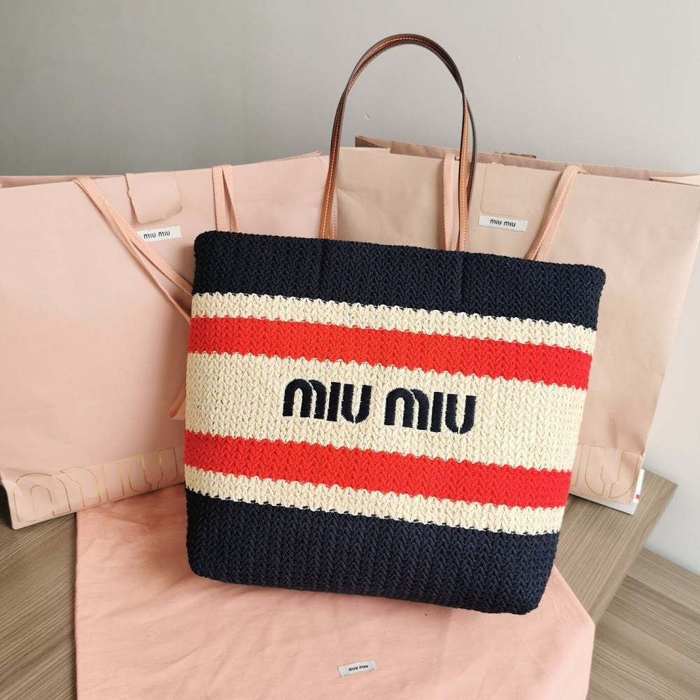 Dragons Bags Miun Miun Luxury Bag --122669