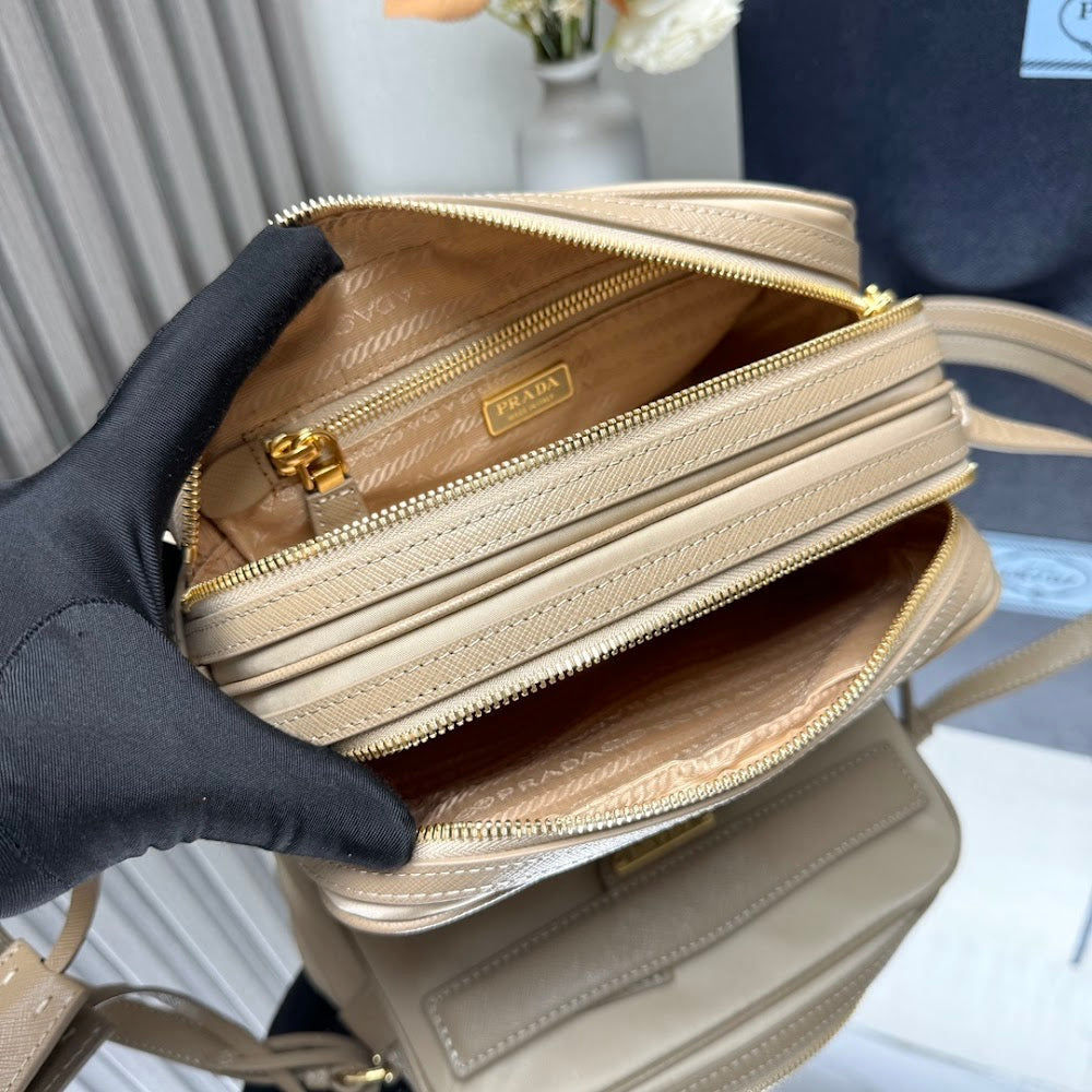 Dragons Bags Pradn Luxury Bag --102573