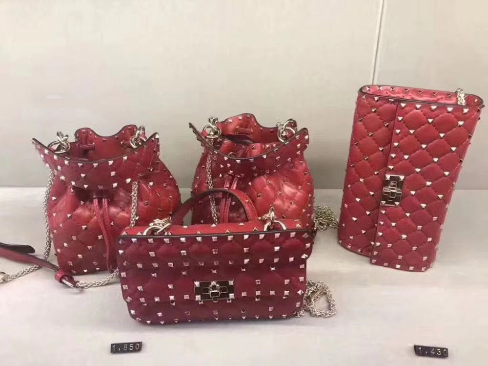 Dragons Bags Valentine Luxury Bag --121080