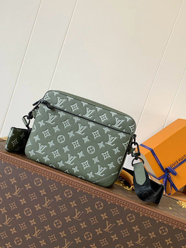 Dragons Bags ln Luxury Bag --71091