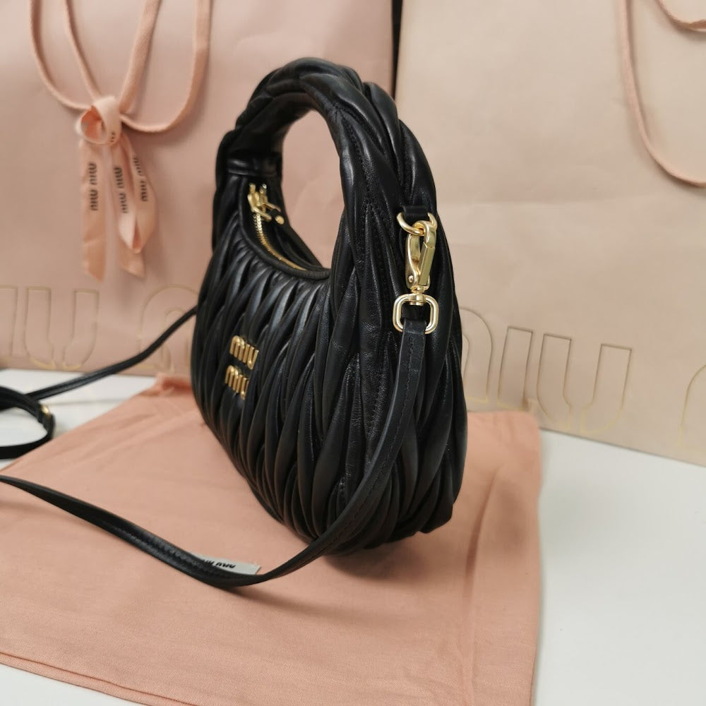 Dragons Bags Miun Miun Luxury Bag --123324