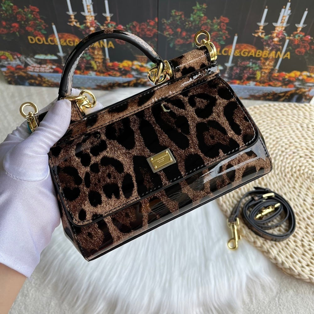 Dragons Bags DGn Luxury Bag --93935