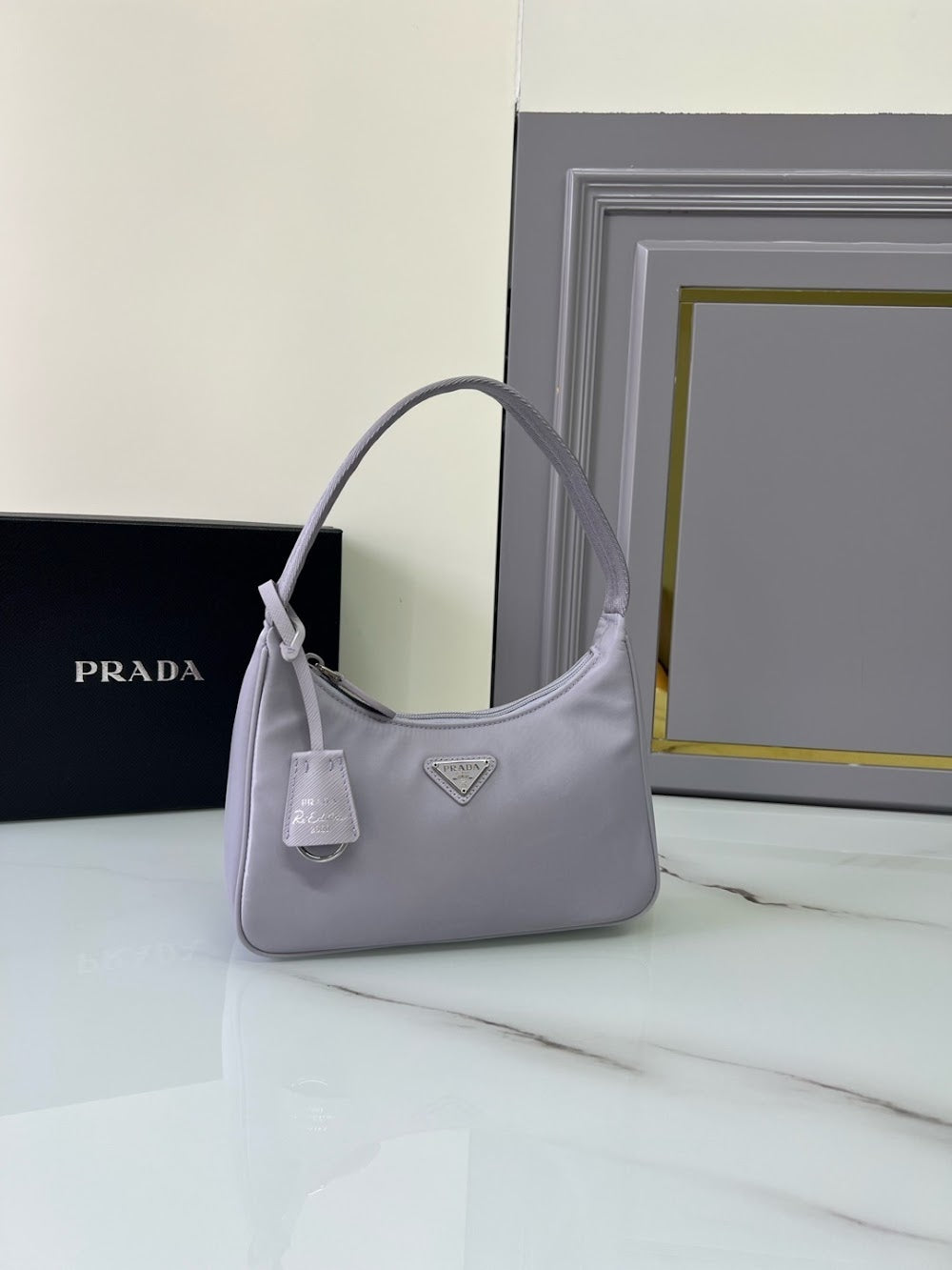 Dragons Bags Pradn Luxury Bag --102669