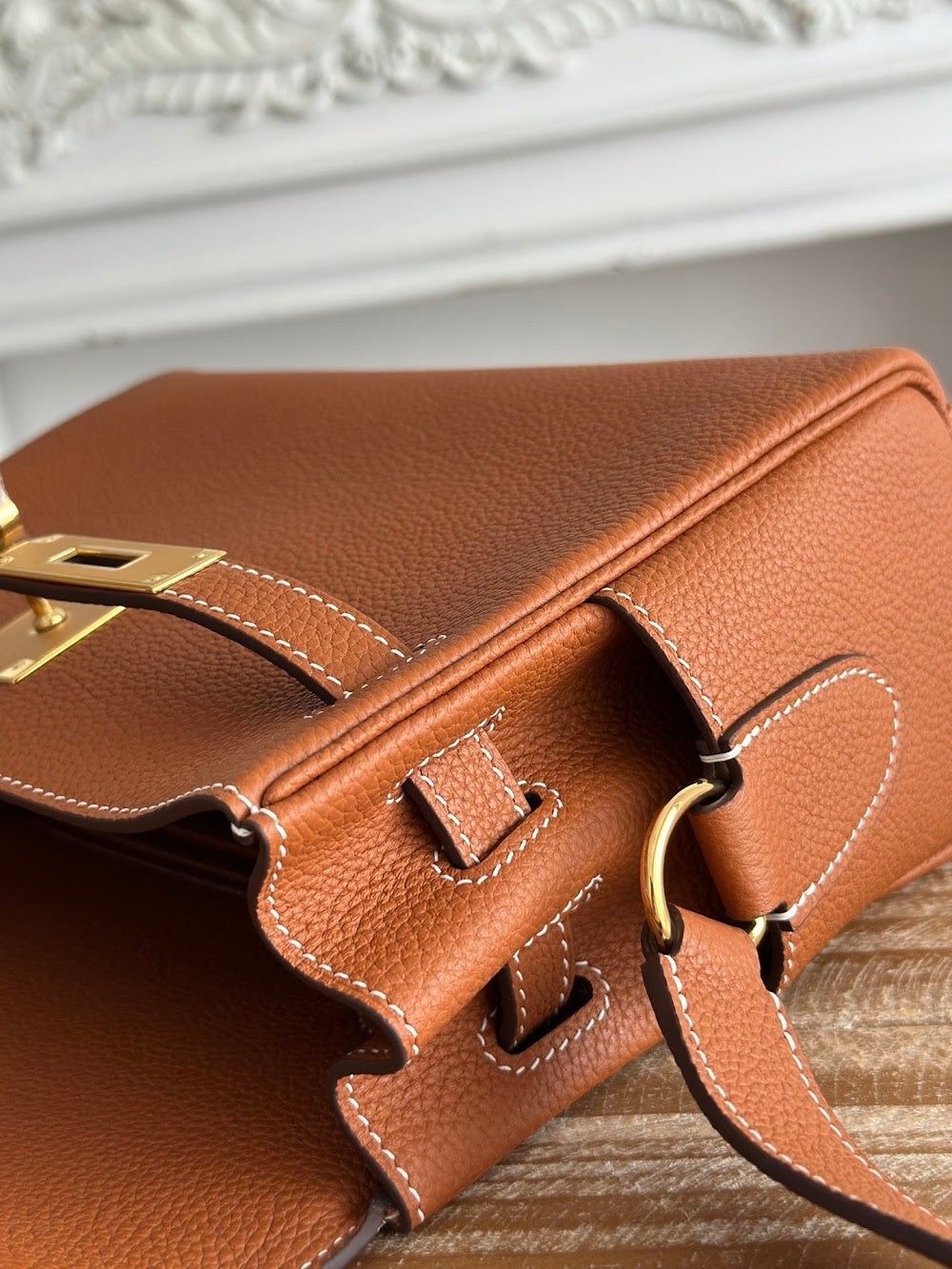 Dragons BagsHermesn Luxury Bag --118571