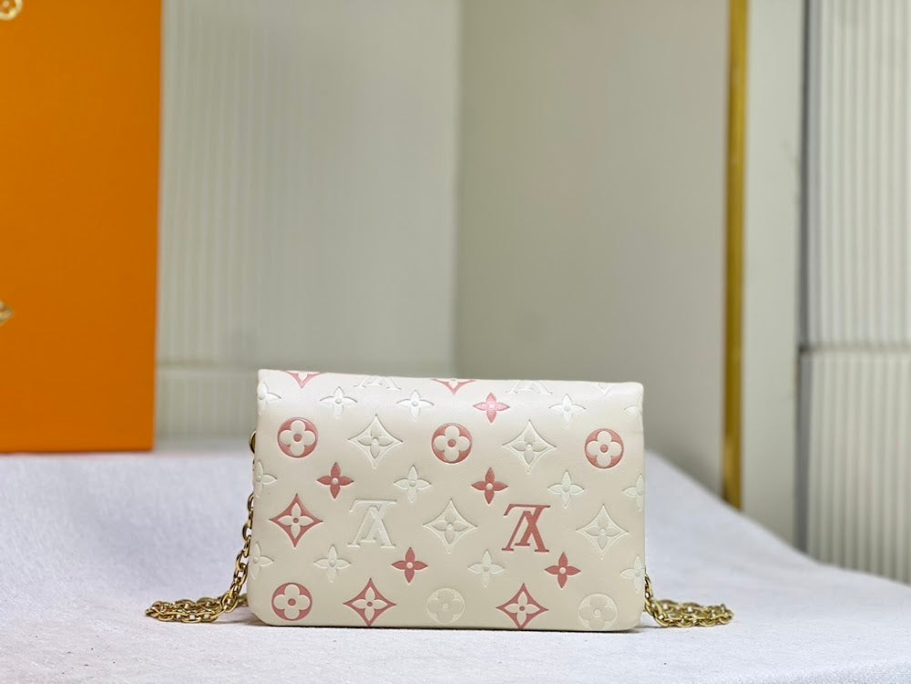 Dragons Bags LVn Luxury Bag --81209