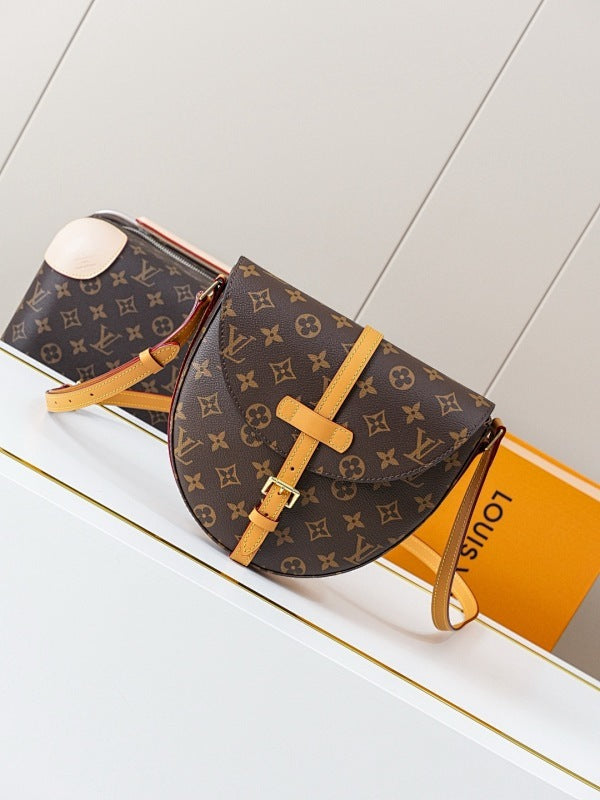 Dragons Bags LVn Luxury Bag --80180