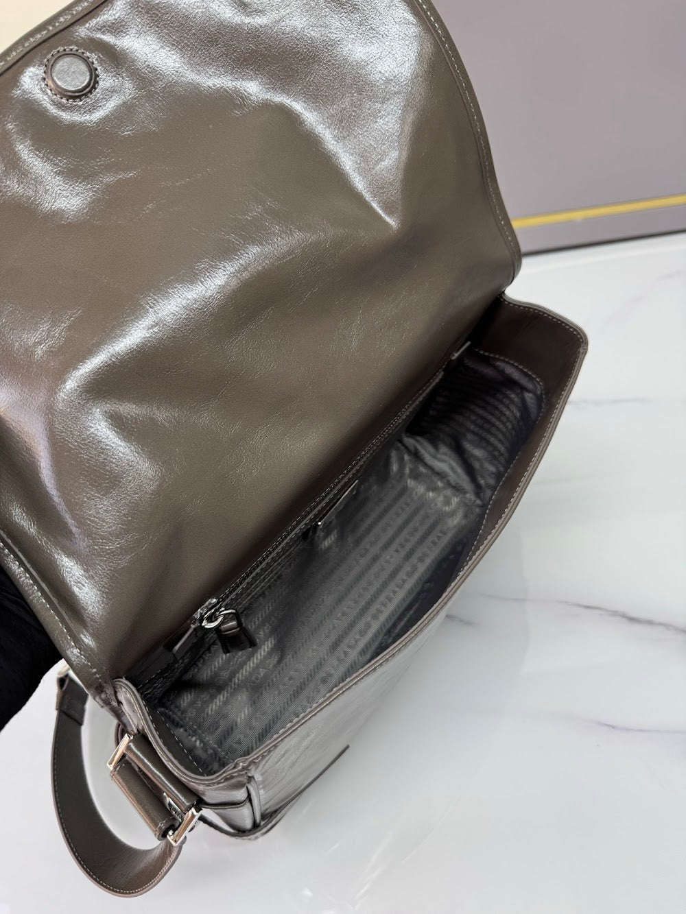 Dragons Bags Pradn Luxury Bag --102949