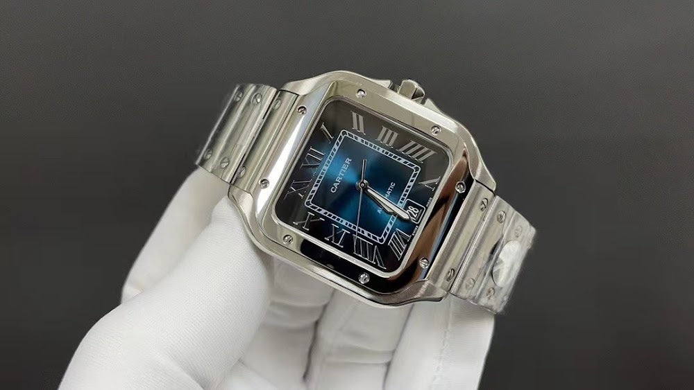 Dragons Bags Luxury Designer Watch --104728