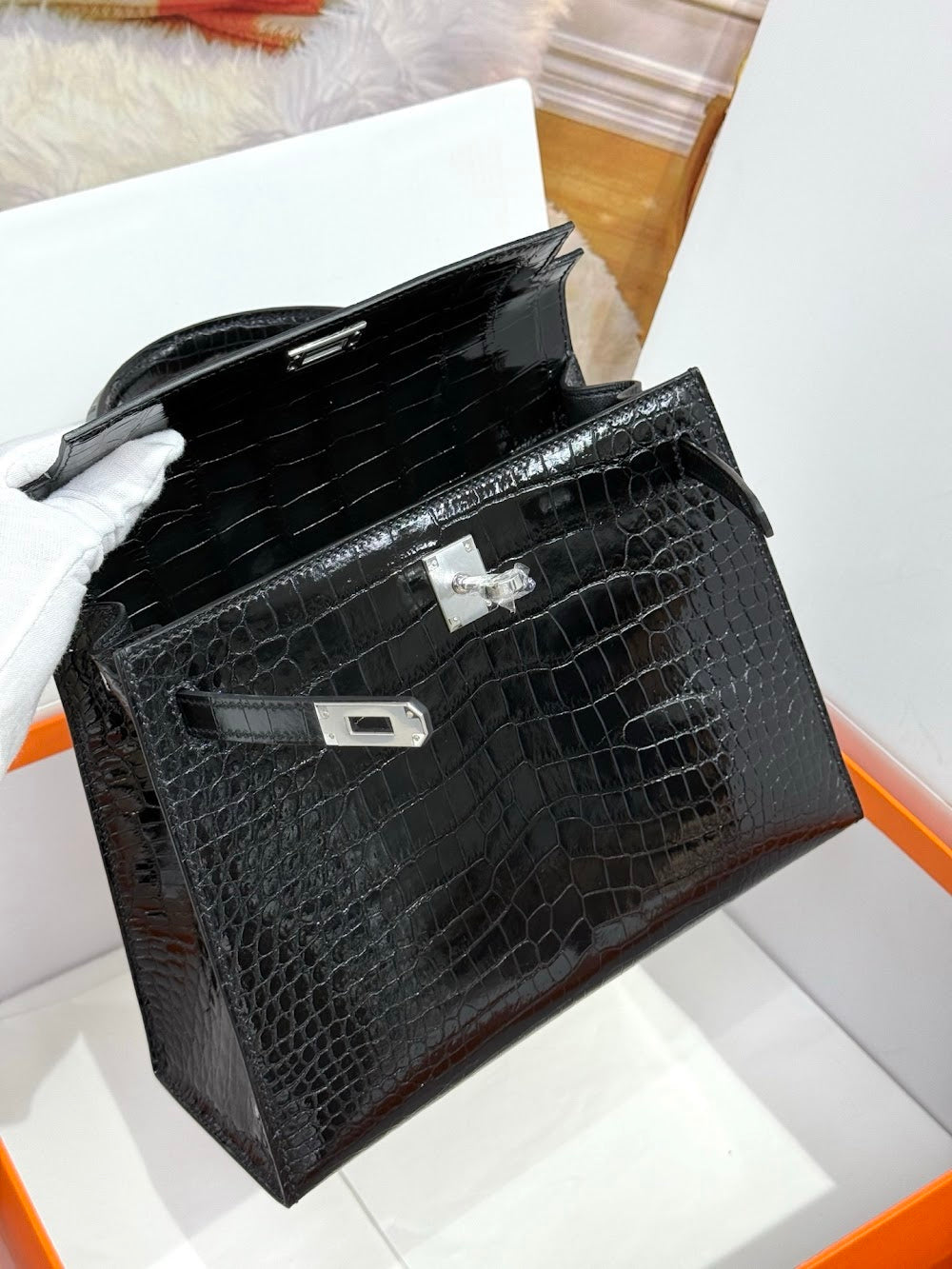 Dragons BagsHermesn Luxury Bag --117604