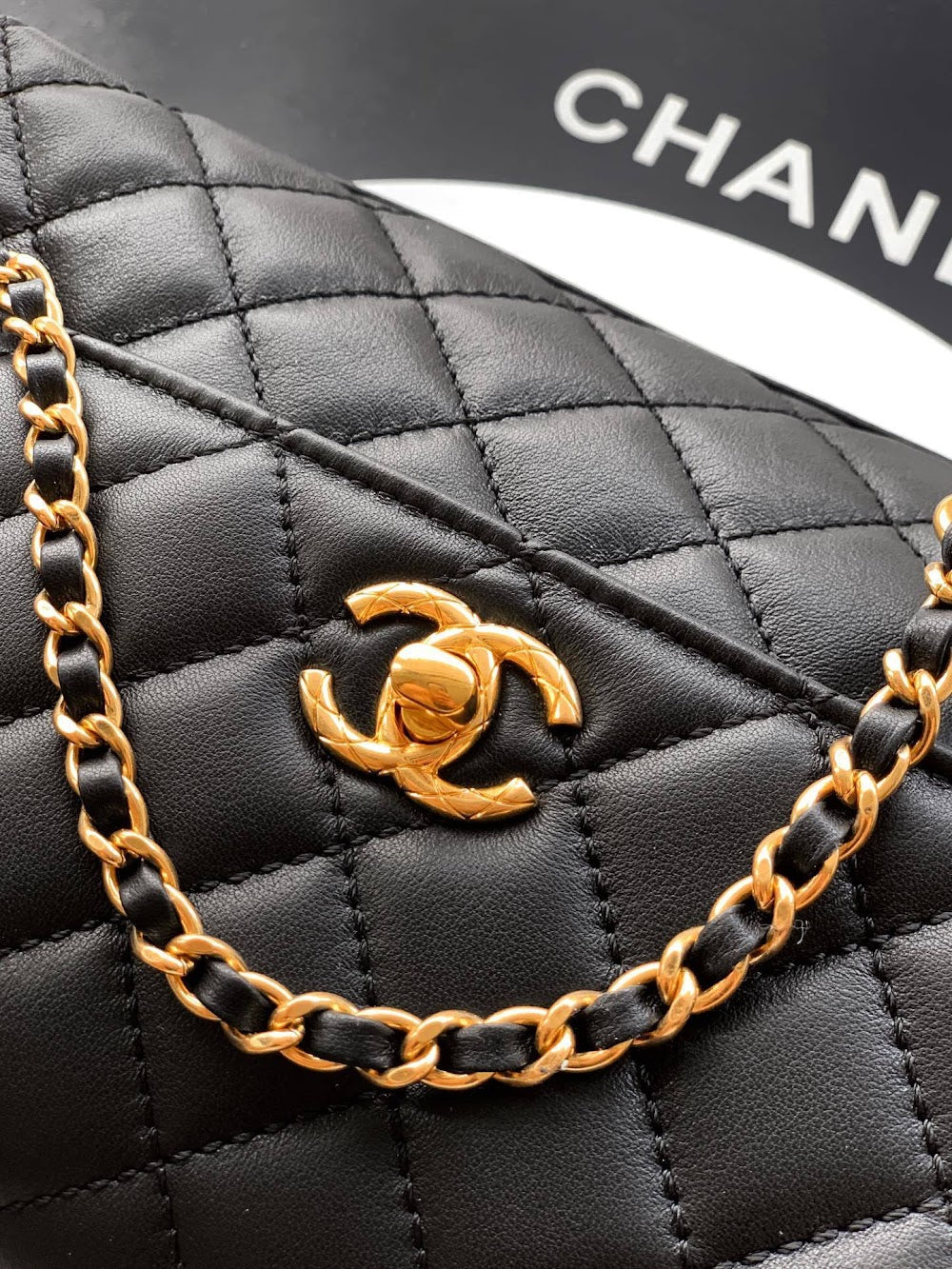 Dragons BagsCHn Luxury Bag --113967