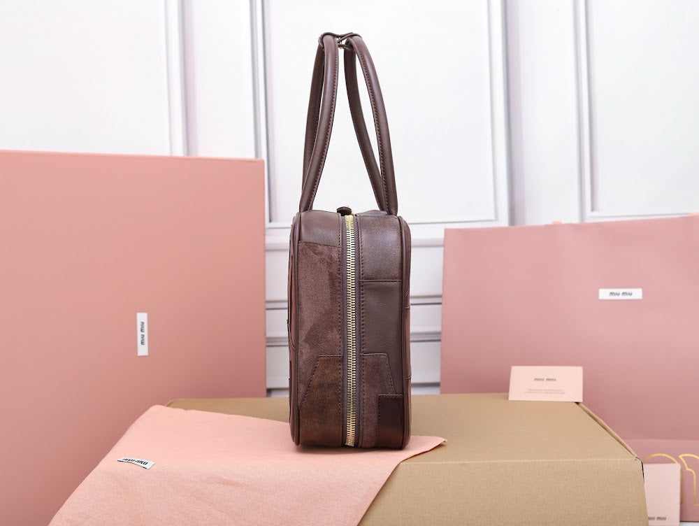 Dragons Bags Miun Miun Luxury Bag --122525