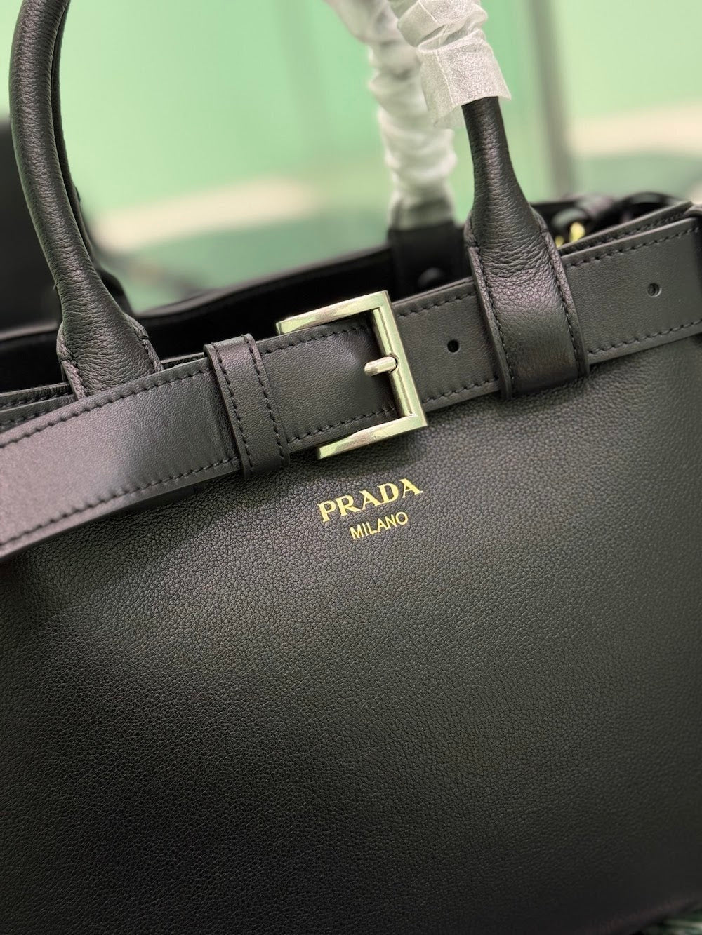 Dragons Bags Pradn Luxury Bag --102294