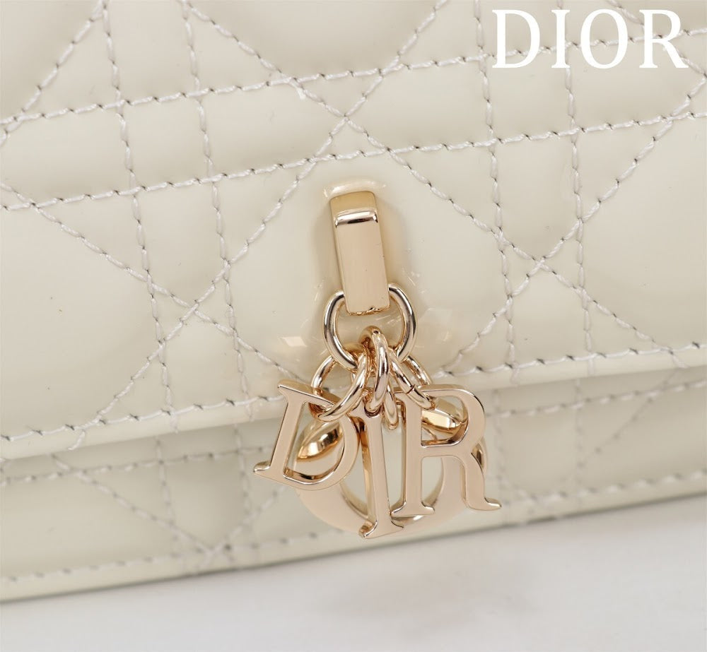 Dragons BagsDiorn Luxury Bag --116385