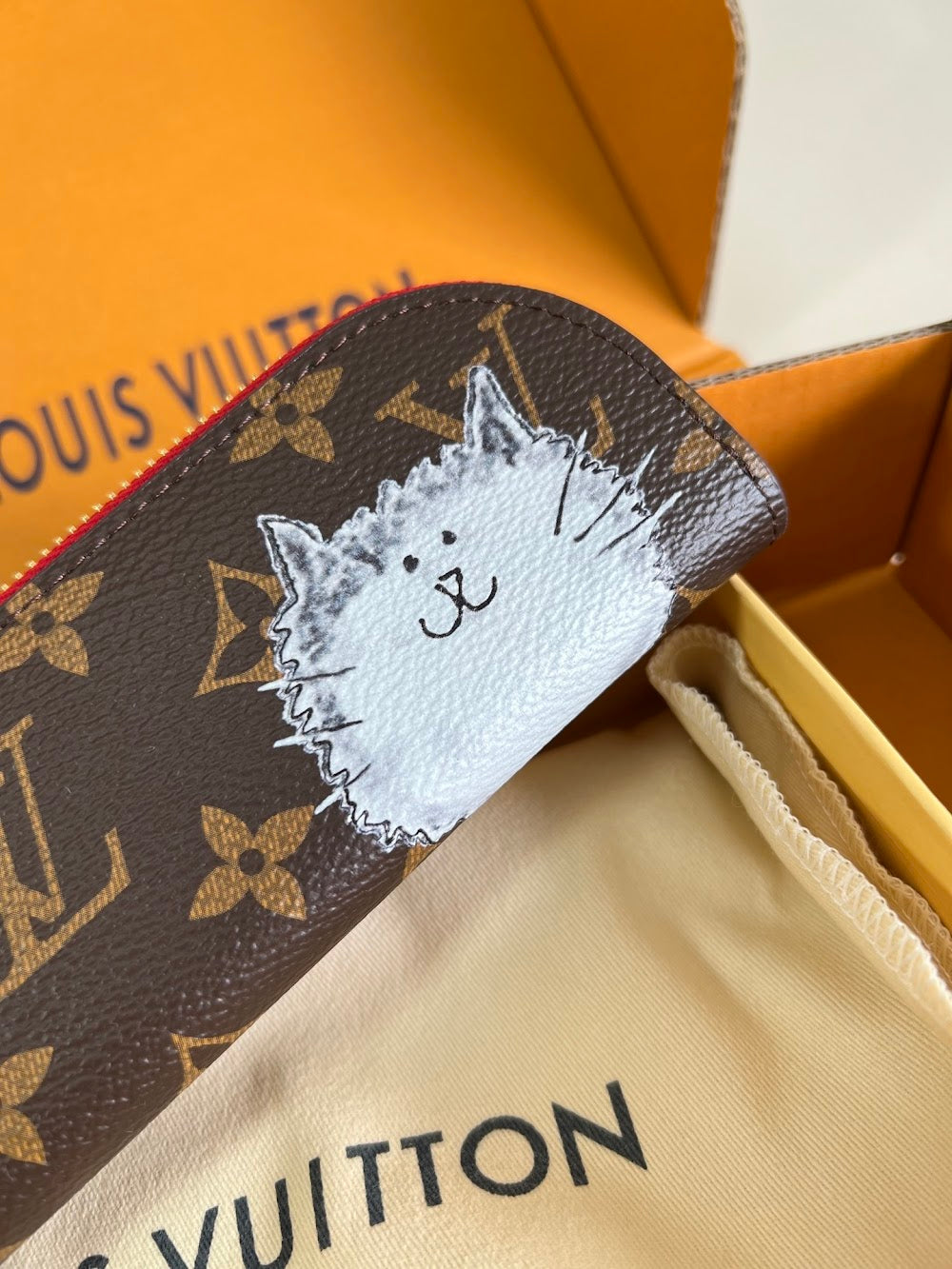 Dragons Bags ln Luxury Bag --97454