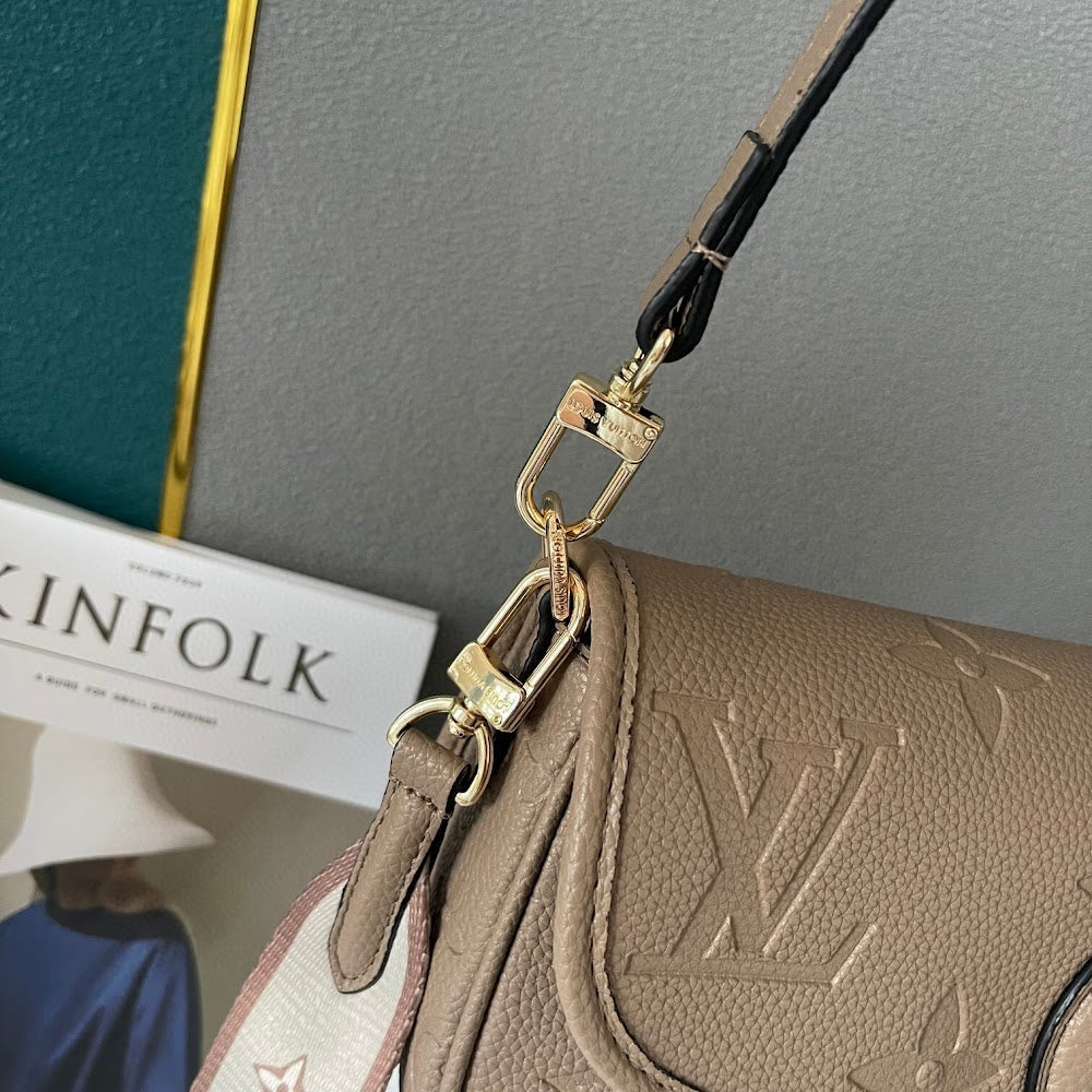 Jessica Bags ln Luxury Bag --75964