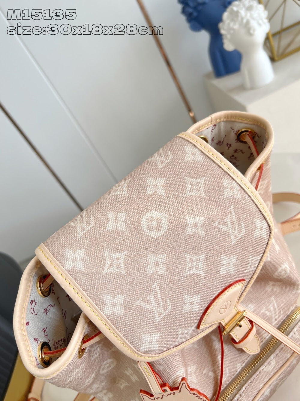 Dragons Bags ln Luxury Bag --96978