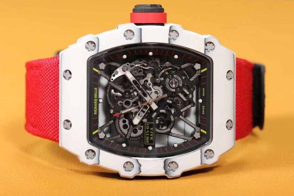 Dragons Bags Luxury Designer Watch --104590