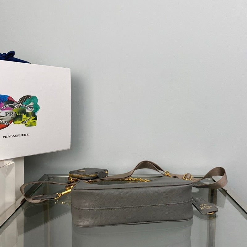 Dragons Bags pradn Luxury Bag --74327