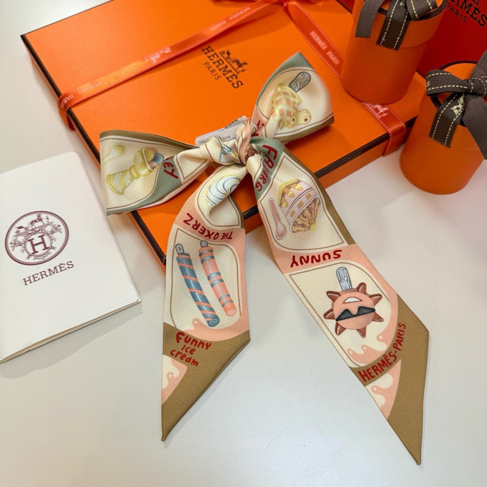 Dragons Bags Premium Designer Scarf --99286