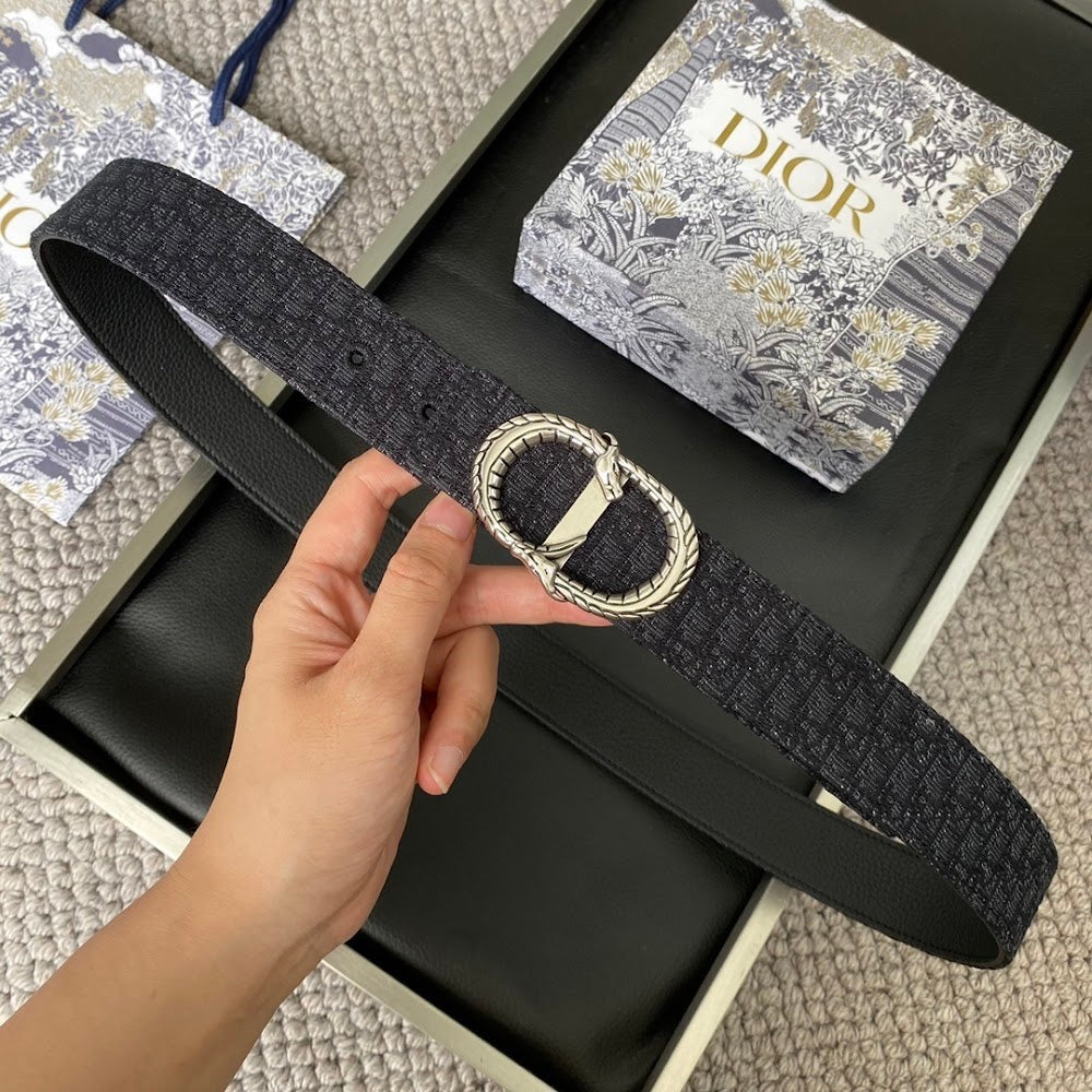 Dragons Bags Diorn Luxury Belt --104898