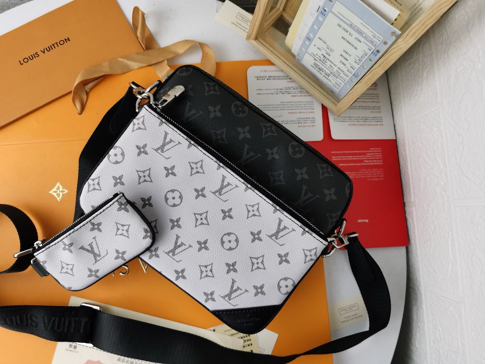 Dragons Bags ln Luxury Bag --70416