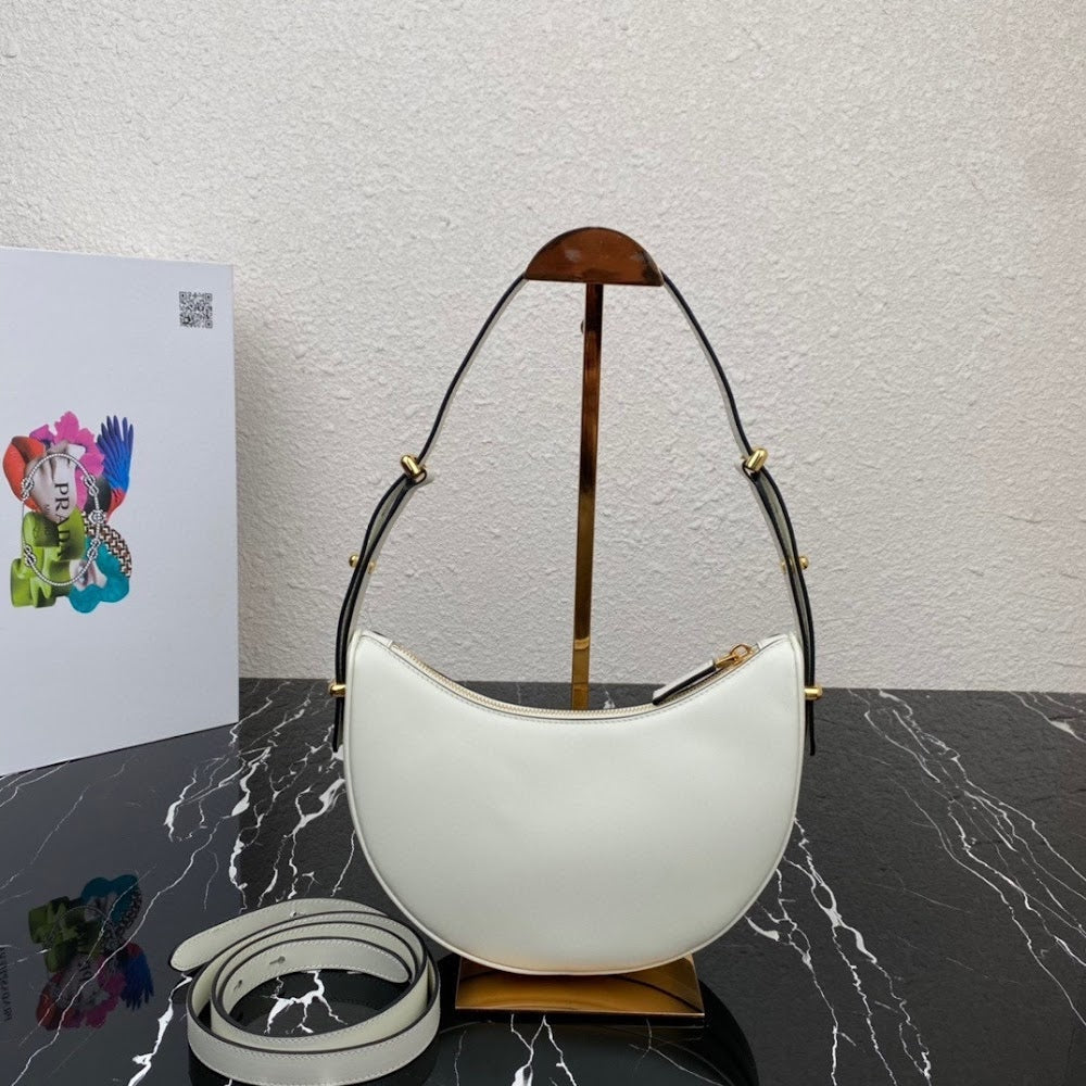 Dragons Bags Prada Luxury Bag --54448
