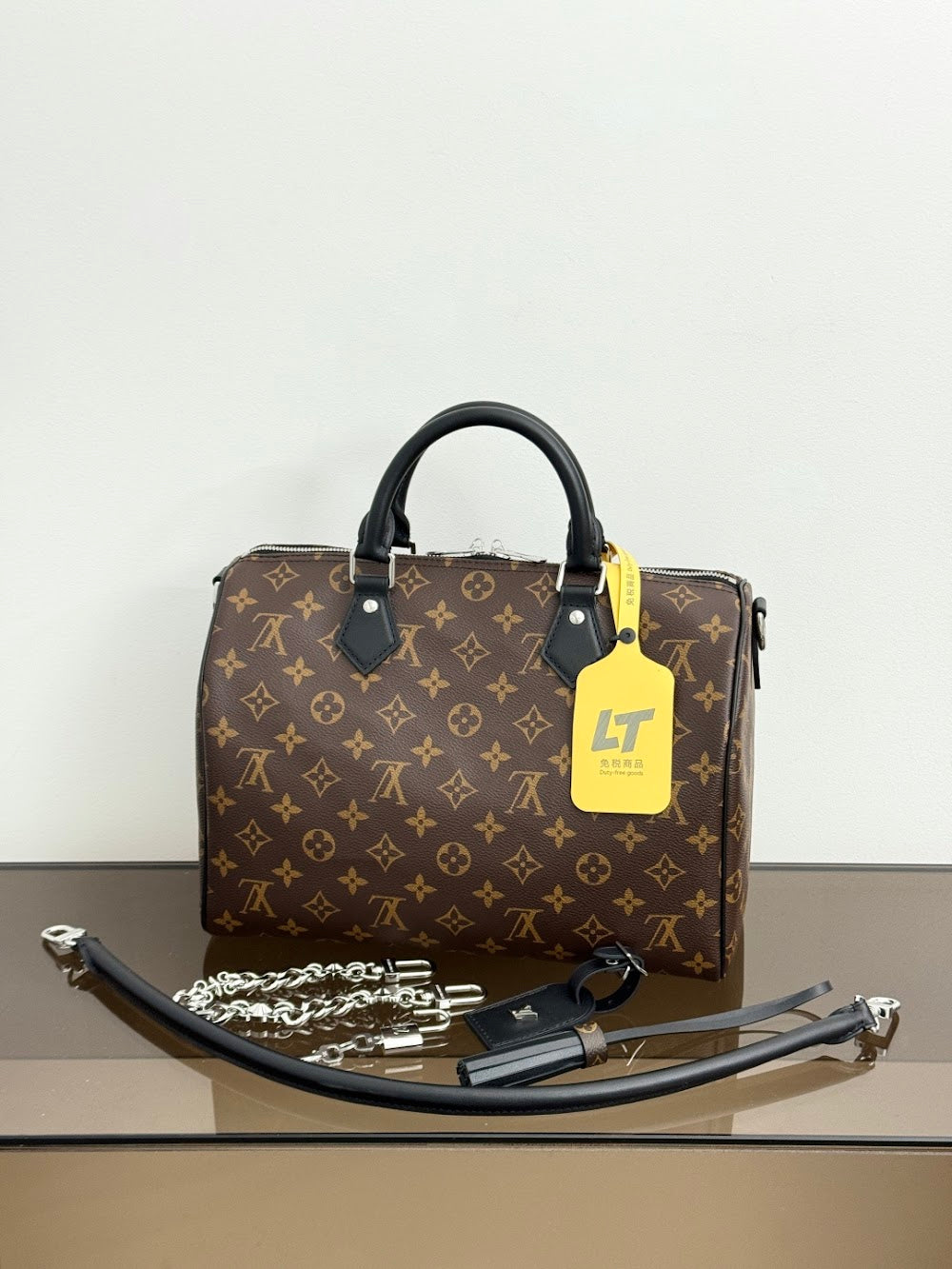 Dragons Bags ln Luxury Bag --96394